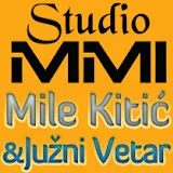 StudioMMI Mile Kitic i Juzni Vetar