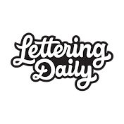 Lettering Daily