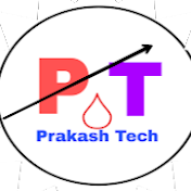 Prakash Tech