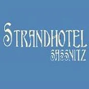 Strandhotel Sassnitz