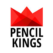 Pencil Kings