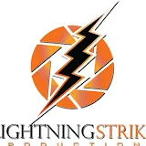 Richard Brooks- Lightning Strike Productions