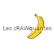 Les cRAWquantes