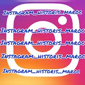 instagram historis maroc