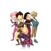 Code Lyoko Evolution 🇫🇷