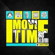 وقت الأفلام - I Movie Time