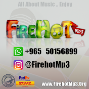 FirehotMp3 Library