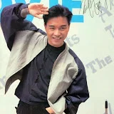 Leslie Cheung - Topic