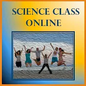 Science Class Online