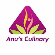 Anu's Culinary