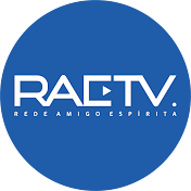 RAETV - Rede Amigo Espírita TV