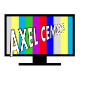 Axel Cemos