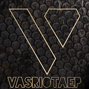 Vasriotaep - French GBBR Airsoft Player