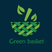 GREEN BASKET