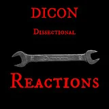 Dicon Dissectional Reactions