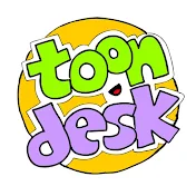 Toon Desk