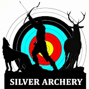 silver archery