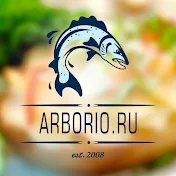 arborio: Еда и Города