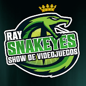 Ray Snakeyes