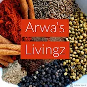 Arwa's Living