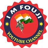 I M FOUJI