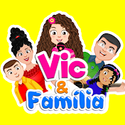 Vic e Família