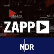 ZAPP - Das Medienmagazin