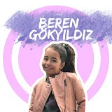 Beren Gökyıldız