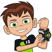 Ben 10 Español