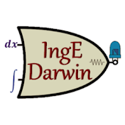 IngE Darwin