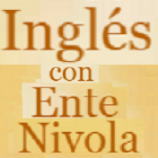 Inglés con Ente Nivola