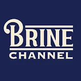 BRINE CHANNEL