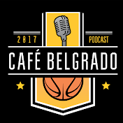 Organizações Café Belgrado