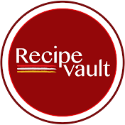 Recipe Vault