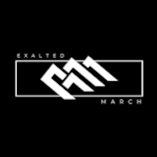 Exalted March