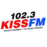 102.3 KISS FM