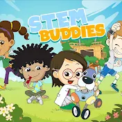 STEM Buddies - أصدقاء العلوم
