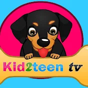 Kid2teen Tv