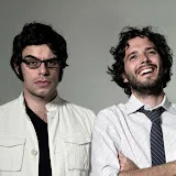 Flight Of The Conchords - Topic