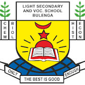 Light Schools Bulenga