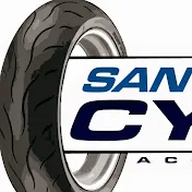 Santa Clara Cycle Accessories