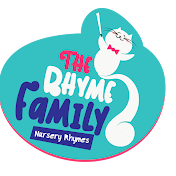 The Rhyme Family - Original Songs for Kids