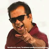 Brahmanandam