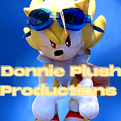 Donnie Plush Productions