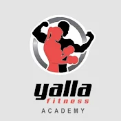 Yalla Fitness | يلا فيتنس