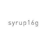 syrup16g