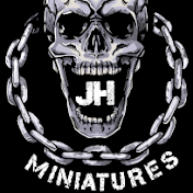 JH Miniatures