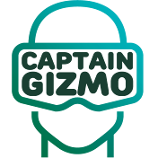 Captain Gizmo