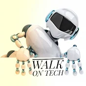 WALK ON TECH