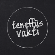 Teneffüs Vakti